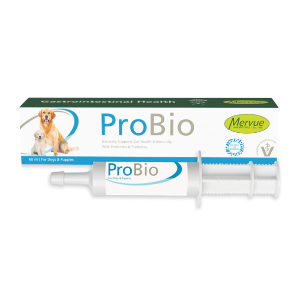 ProBio Paste for Dogs and Puppies