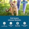 Seresto Flea & Tick Collar for Cats