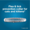 Seresto Flea & Tick Collar for Cats