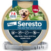 Seresto Flea & Tick Collar Large Dog