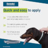 Seresto Flea & Tick Collar Large Dog