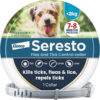 Seresto small dog1 Seresto Flea & Tick Collar Small Dog