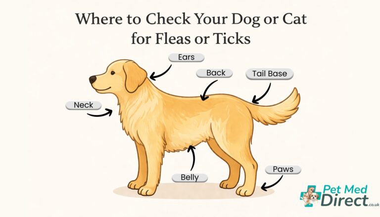 Fleas and Ticks