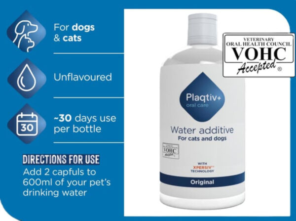 plaqtiv-oral-care-water-additive-for-cats-dogs2 Plaqtiv+ Oral Care Water Additive for Cats & Dogs
