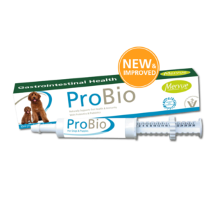 ProBio Paste for Dogs and Puppies