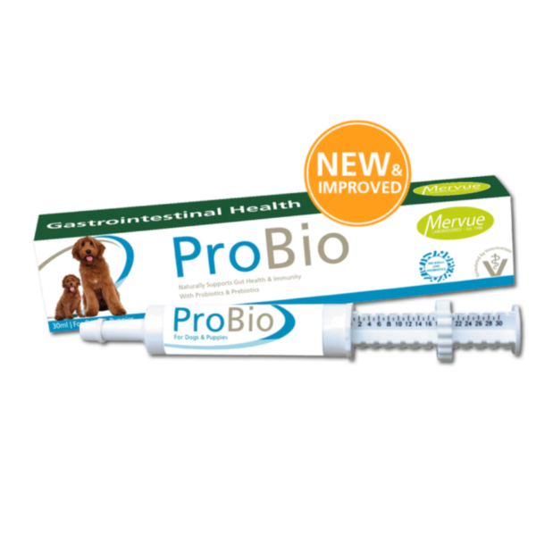 ProBio Paste for Dogs and Puppies