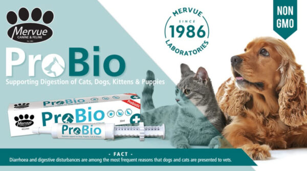 ProBio Paste for Dogs and Puppies