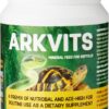 Arkvits1 Arkvits 50g mineral feed for reptiles with calcium and vitamins A C and E