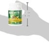 Arkvits5 Arkvits 50g mineral feed for reptiles with calcium and vitamins A C and E