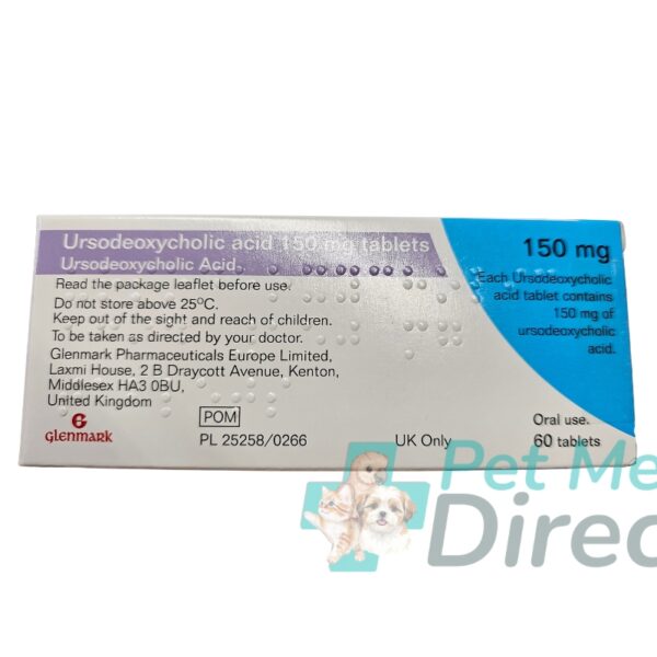 Ursodeoxycholic Acid Tablets1 Ursodeoxycholic Acid