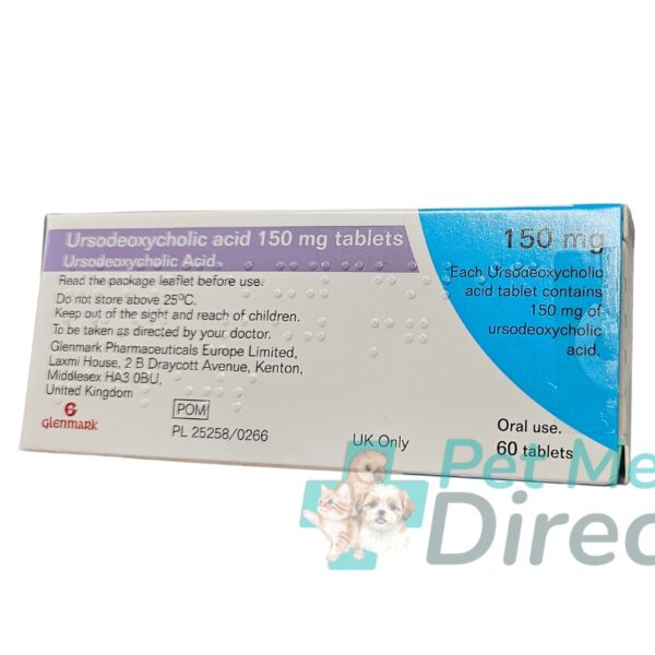 Ursodeoxycholic Acid Tablets2 Ursodeoxycholic Acid