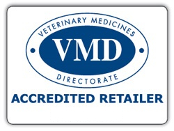 VMD Registered Internet Retailer