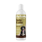 Pet Ready Soothe & Soften Conditioner 450ml
