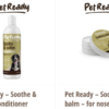 Screenshot-pet-ready Pet Ready Soothe & Cleanse Cleaning Wipes