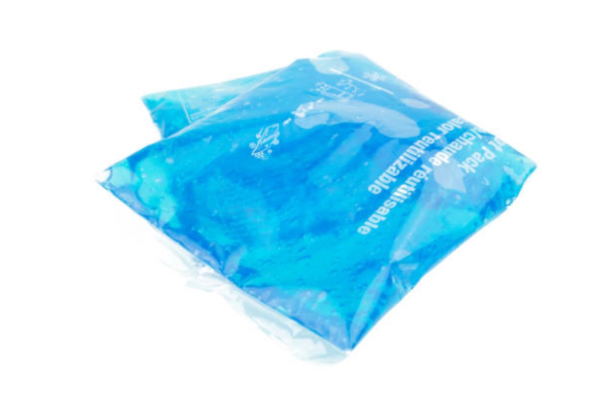 cool packs