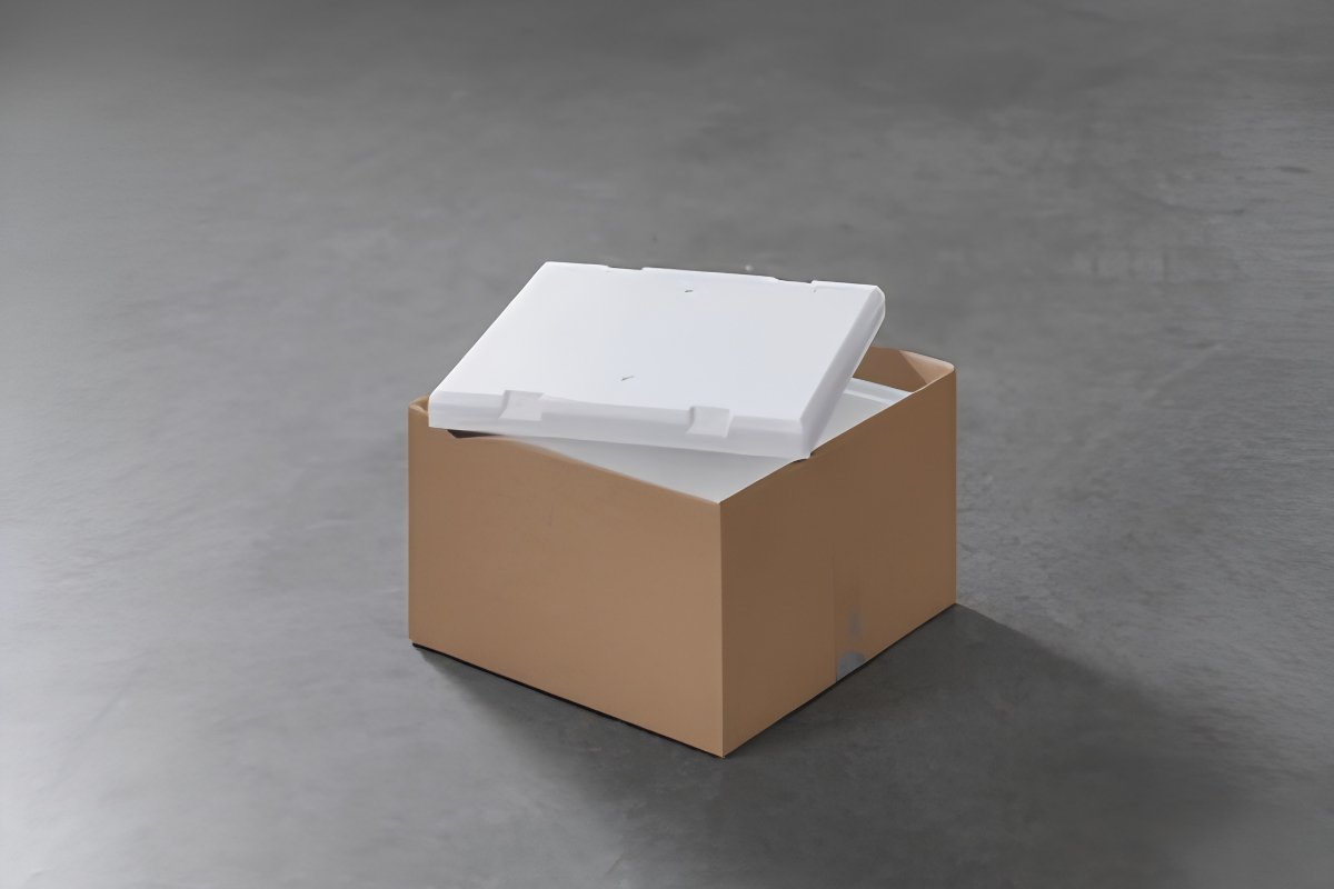 thermal packaging