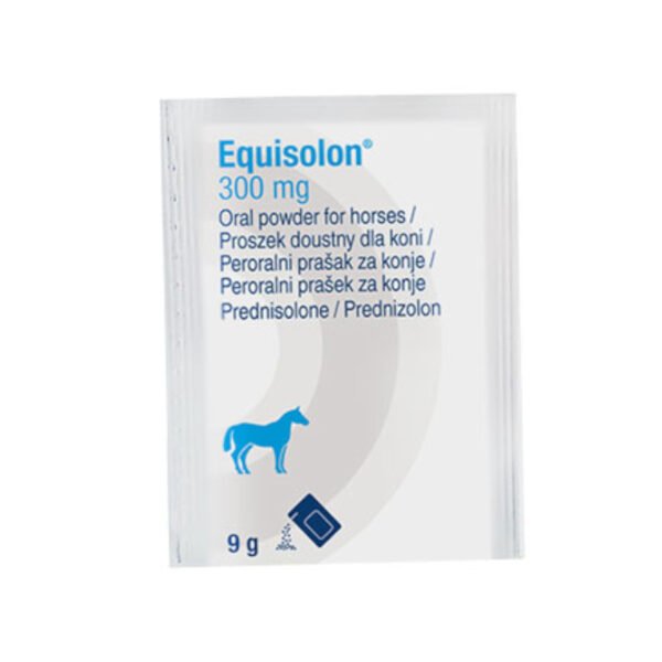 Equisolon 300 mg