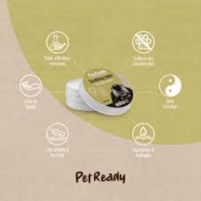 petready-balm2 Pet Ready Soothing Balm 56g
