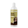 Pet Ready Soothe & Shine Shampoo 450ml