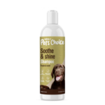 Pet Ready Soothe & Shine Shampoo 450ml