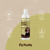 Pet Ready Soothe & Shine Shampoo 450ml