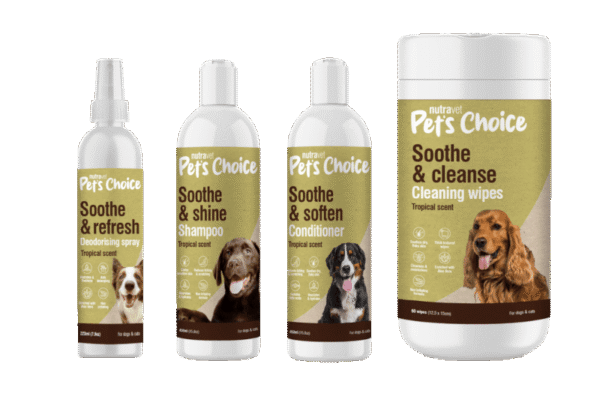petready-shampoo_allrange2 Pet Ready Range