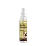 Pet Ready Soothe & Refresh Deodorising Spray 225ml