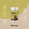 petschoice-wipes3 Pet Ready Soothe & Cleanse Cleaning Wipes