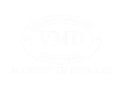VMD Accredited Retailer