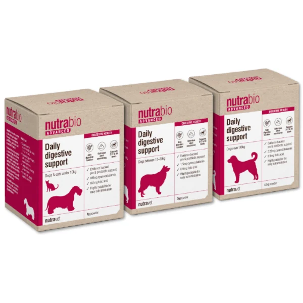 NutrabioAdvance-DailyDigestiveSupport-range Nutrabio Advance Daily Digestive Support range