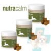 Nutracalm Daily Calm Dog Chew 30 chews for small medium and large dogs