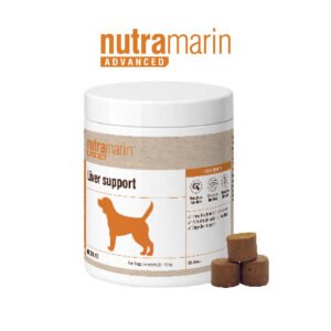 Nutramarin advanced - no size Nutramarin Advanced Chews