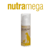 Nutramega Oil omega-3 for dogs and cats Nutramega Oil omega-3 for dogs and cats