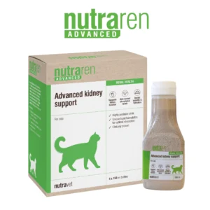 Nutraren Advanced Kidney Support Cats 150ml Nutraren Advanced Kidney Cats 150ml