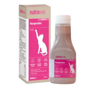 Nutravive Cats 150ml Nutravive Cats