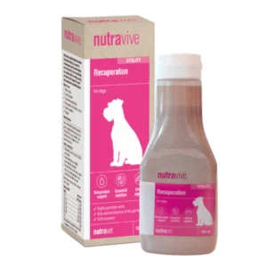 Nutravive Dogs 150ml Nutravive Dogs
