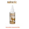 Nutraotic Ear Cleaning Wipes for Dogs & Cats