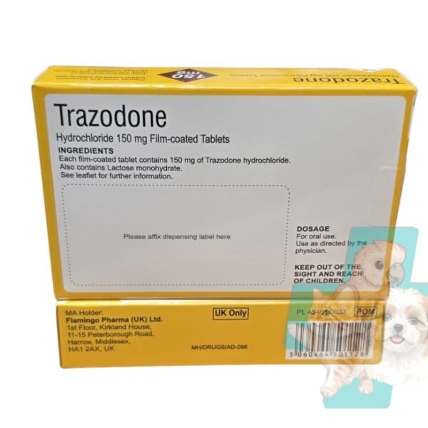Trazodone1 Trazodone