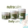 Nutracalm Daily Calm Dog Chew 30 chews for small medium and large dogs