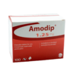 Amodip 1.25 mg Chewable Tablets for Cats - 100 tablet pack Amodip 1.25 mg Tablets for Cats, 100 tablet pack from Ceva