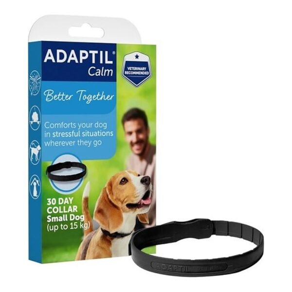 Adaptil Calm collar for small dogs up to 15 kg Adaptil Calm collar for small dogs up to 15 kg