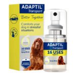 Ceva Adaptil Transport spray for dogs 20 ml