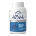 Dorwest Garlic and Fenugreek Tablets for Dogs, 500 tablet pot